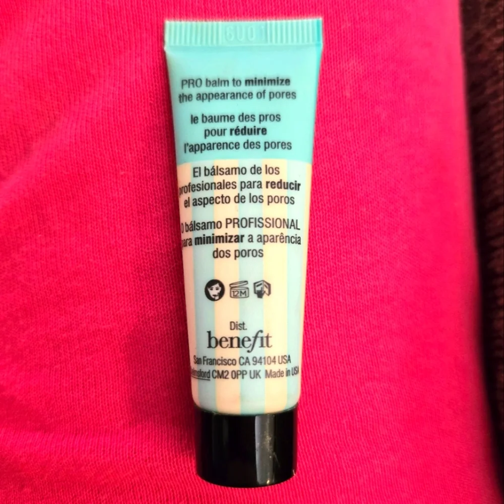 🌞THE POREFESSIONAL PRO BALM
